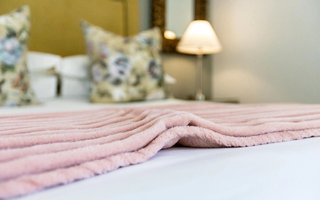 Fleur de Lis Guesthouse