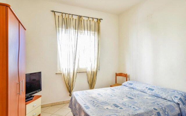 Nice Apartment in Cariati With 2 Bedrooms and Wifi