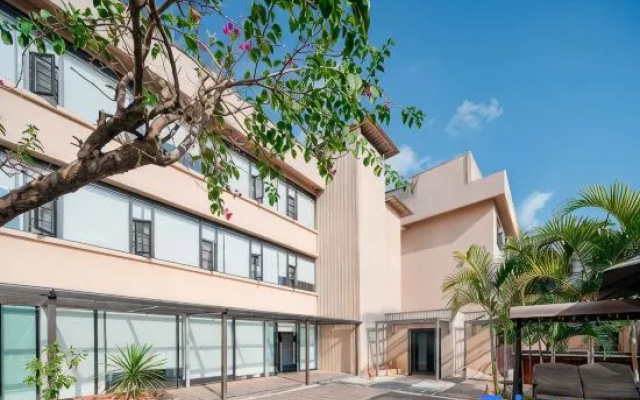 Chaxiang Ancient Village | Ezzy Urban CultureHub Hotel (Pu'er Simao District) – Exterior – Pu'er