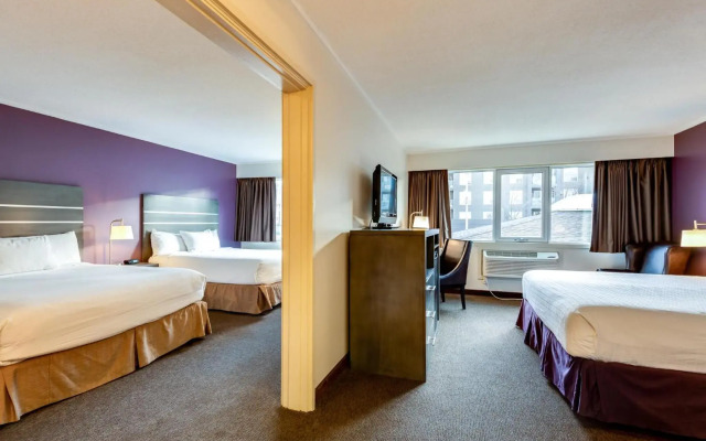 The Thompson Hotel