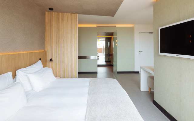 Hotel Arconte