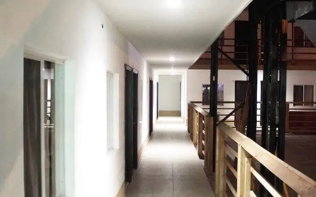 Maxihotel Los Mochis