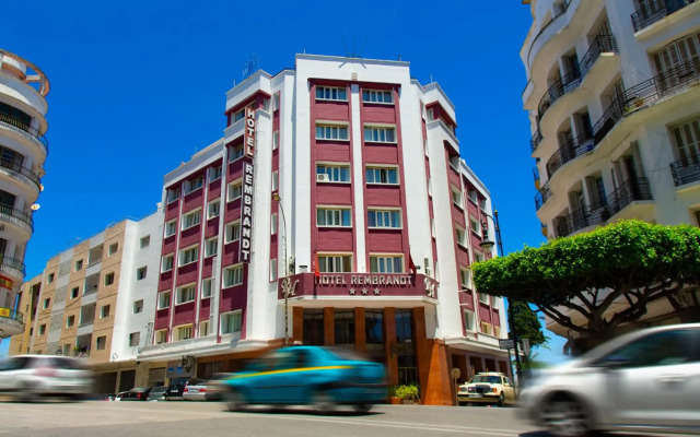 Hotel Rembrandt