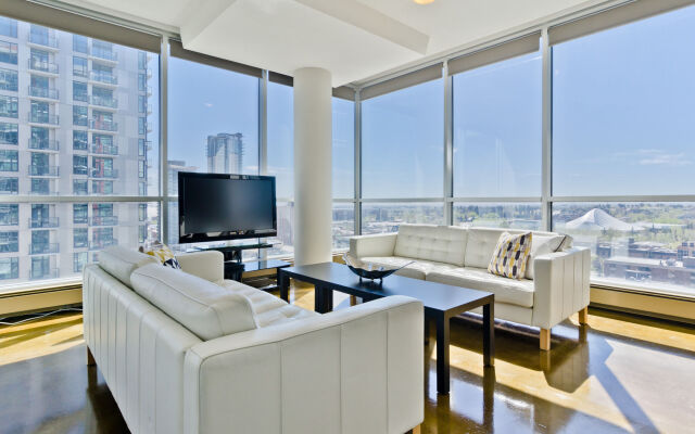 O hotel suites Paradyme