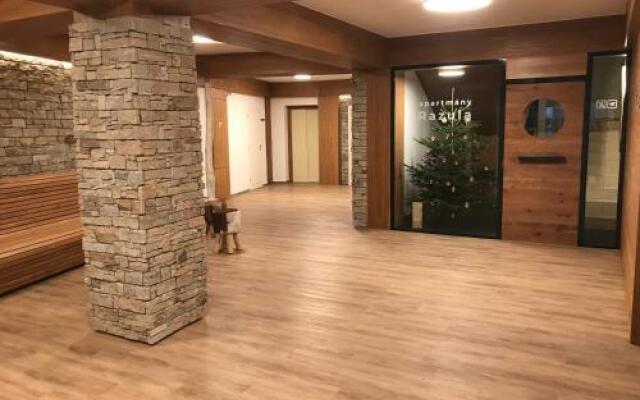 Apartman Razula