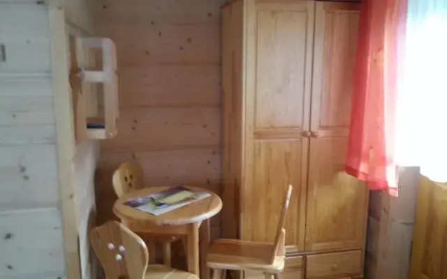 Pokoje U Gąsieniców