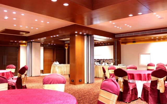 Visitel - A Boutique Hotel