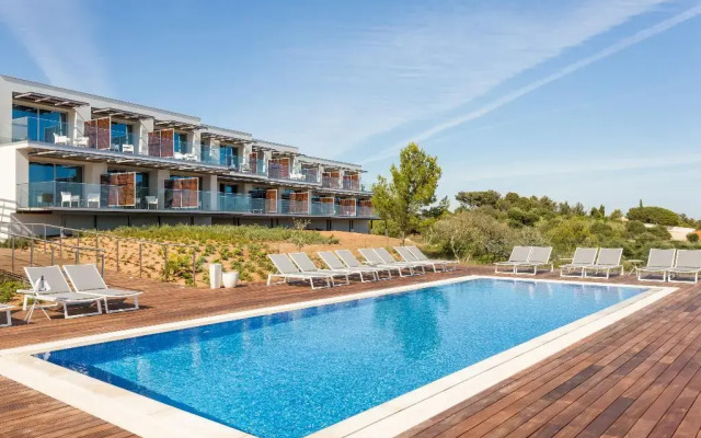 Palmares Beach House Hotel - Adults Only