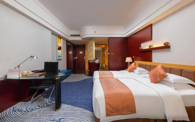 Zhuhai Charming Holiday Hotel