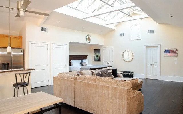 Skylight Studio