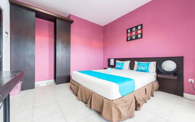 Airy Kuta Bakung Sari 14 Bali