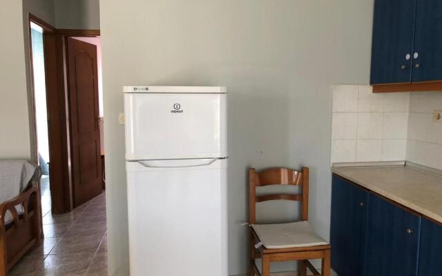 Katerina's apartments No 2