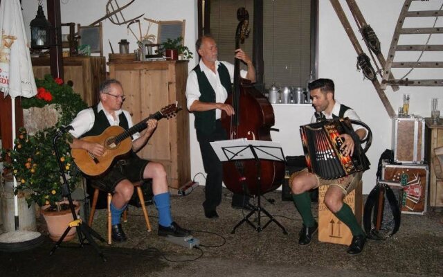Gasthof Lugmayr