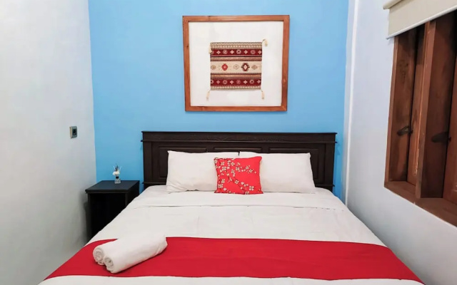 Hotel O Ipeda Family Residence