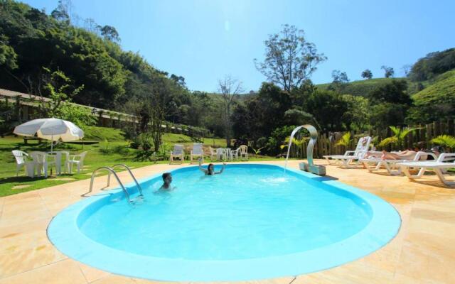 Pousada Araucária