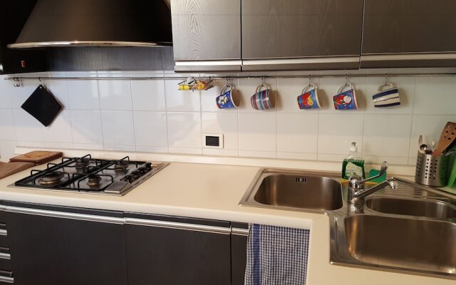 Appartamento La Perla