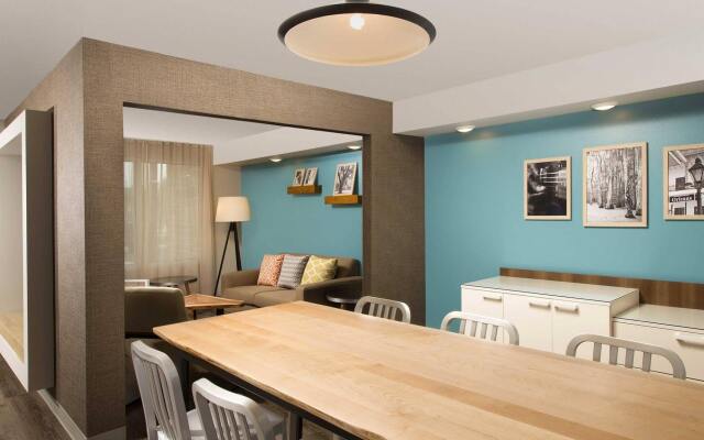 Extended Stay America Suites - New Orleans - Airport - I-10