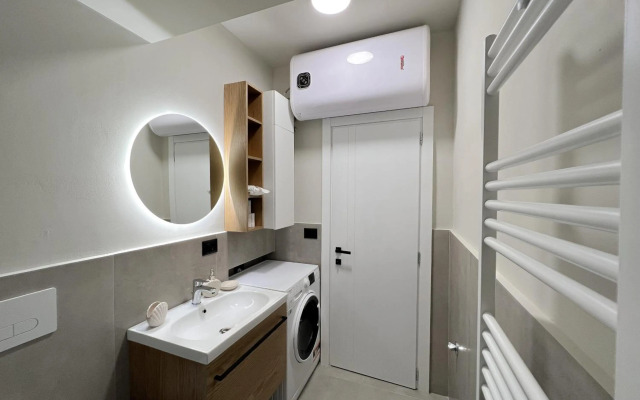 Dolce far niente Apartment