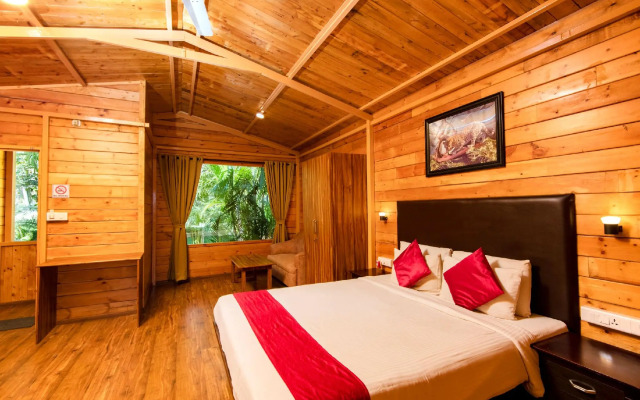 Majestic Beach Comforts