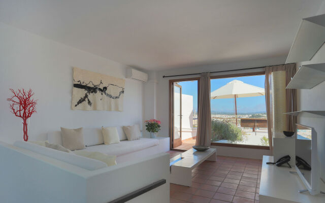 Apartamentos Xereca - Dalt Vila III