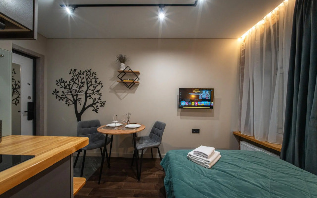 VARIANT на улице 15 линия В.О. 22