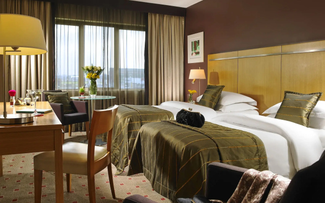 Clayton Hotel Liffey Valley