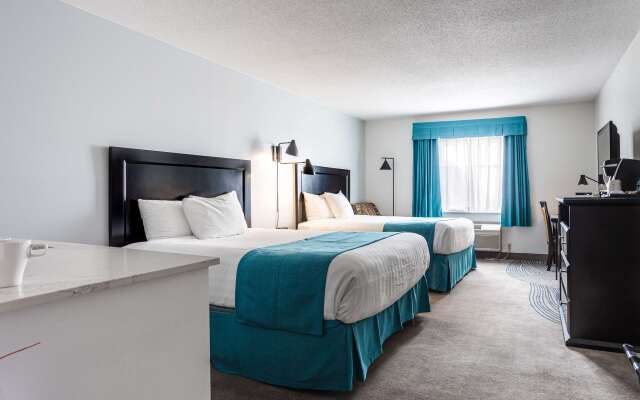 Ramada by Wyndham Surrey/Langley