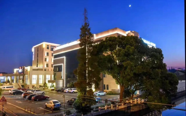 The Savile Residence Hotel