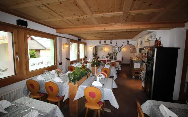 Hotel Conrad