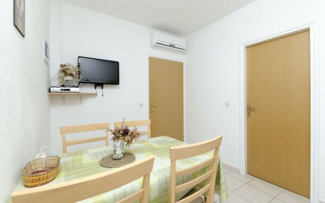 Apartments Vili