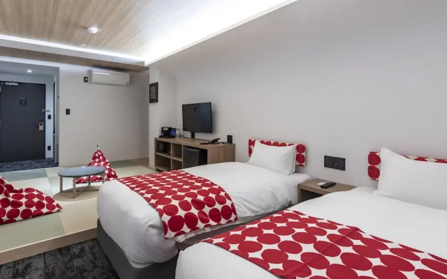 Tabist kiki HOTEL KYOTO Sanjo Takakura