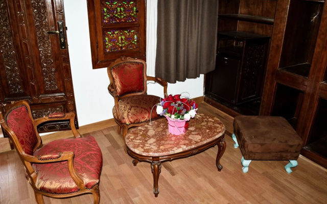 Riad Fes Andalucia