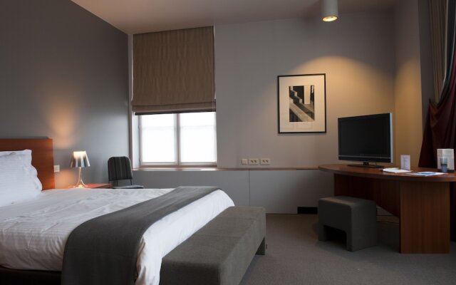 Hotel Messeyne