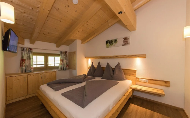 Modern Mansion in Kaprun Near Ski Area