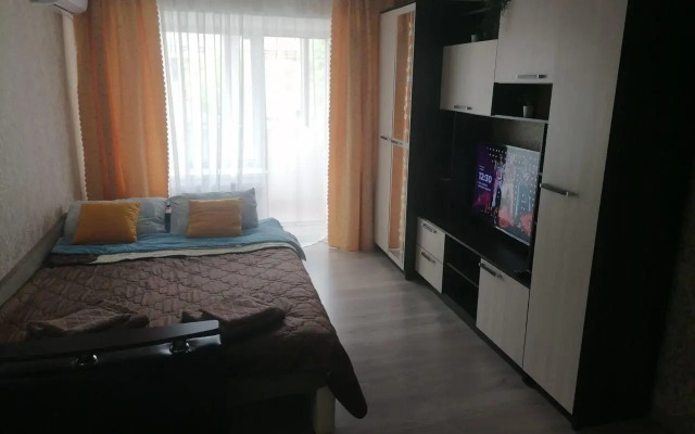 Apartments on Kotovsky street 24