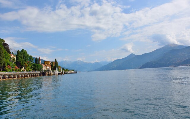 Hotel Bazzoni et du Lac