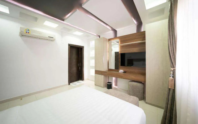 Mirada Gold Jizan - Resort & Private Pools