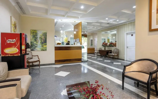 Astron Park Tower Hotel