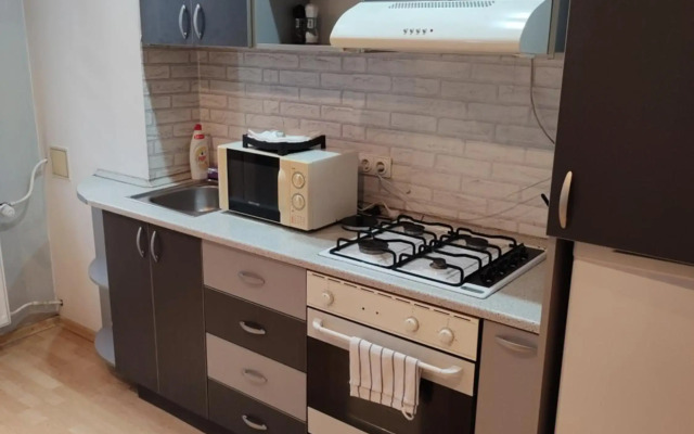 Ariana Apartment by EasyBucharest