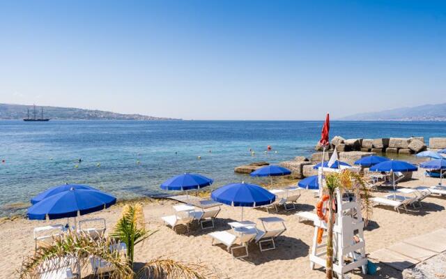 Capo Peloro Hotel Only Adults 12