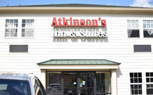 Atkinson Inn & Suites