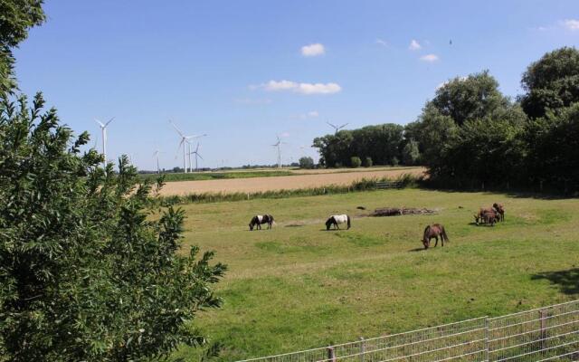 Ferienhaus Achtern Diek