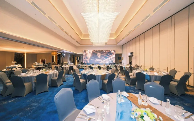 The All-Suite Pentacity Hotel Balikpapan