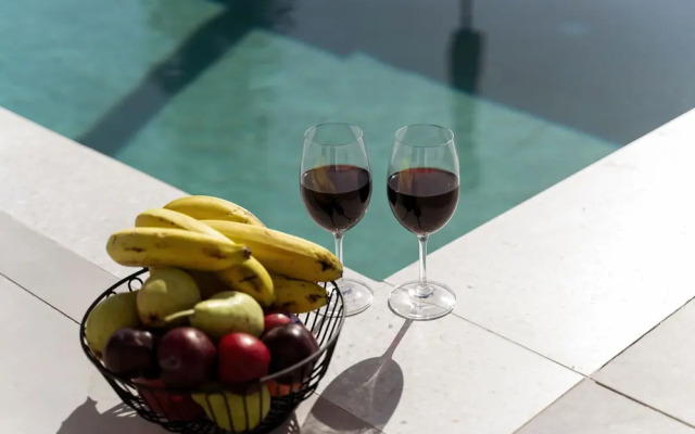 Villa Aelia - With Private Pool and Sauna