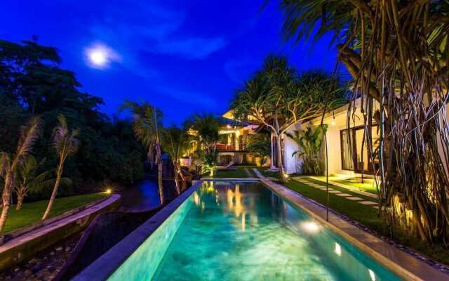 Soleya Suites & Villas