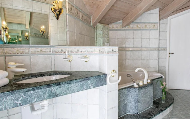 Chalet Hammersbach
