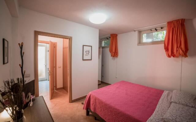 Appartamento adatto ai disabili con piscina m402