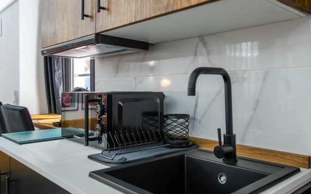 Apartamentos Élite - Warhol