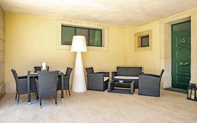 Appartamento Floridia con Giardino by Wonderful Italy