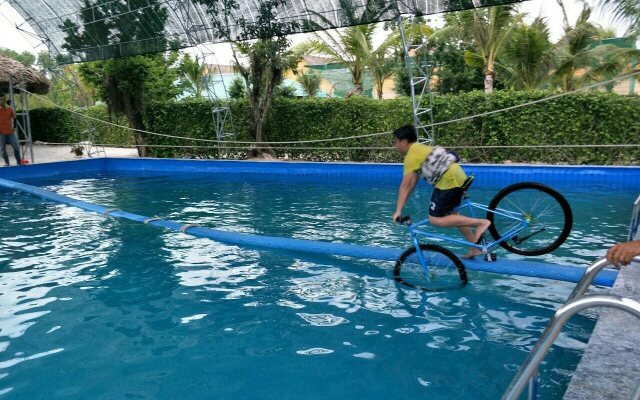 iRelax Bangkok Resort